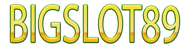 BIGSLOT89 Logo